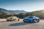 Audi R8 V10 Plus 2016 года (AU)